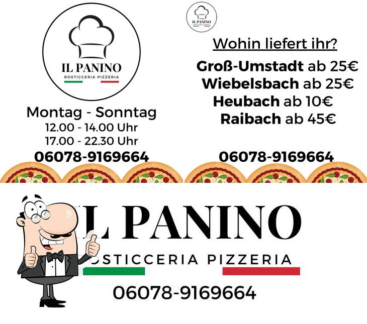 IL PANINO