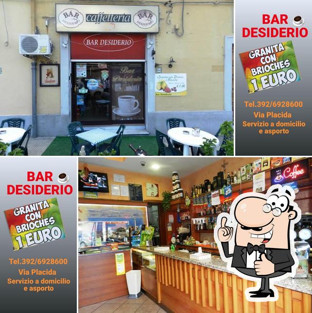 Vedi questa immagine di Bar Desiderio