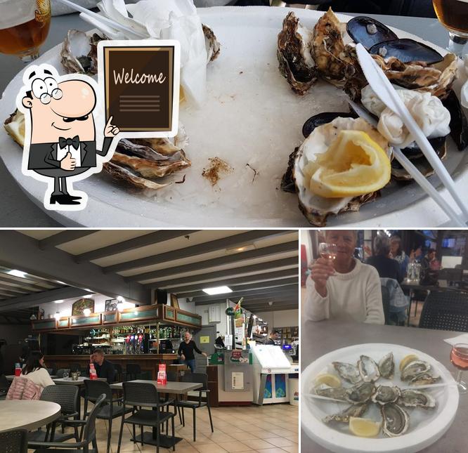 Brasserie