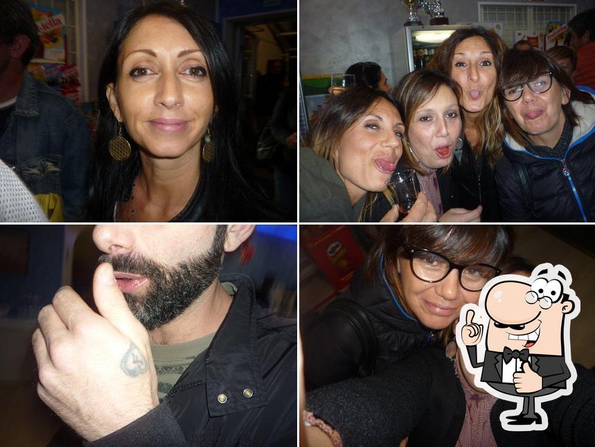 Vedi questa foto di Eco Bar