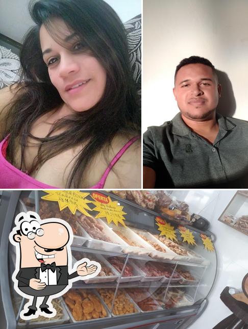 Karkaças Bar E Mercearia