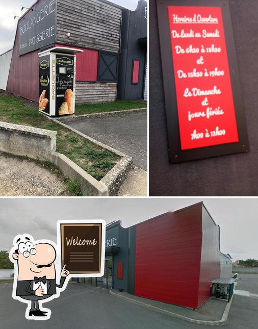 Le Moulin de Beauvoir