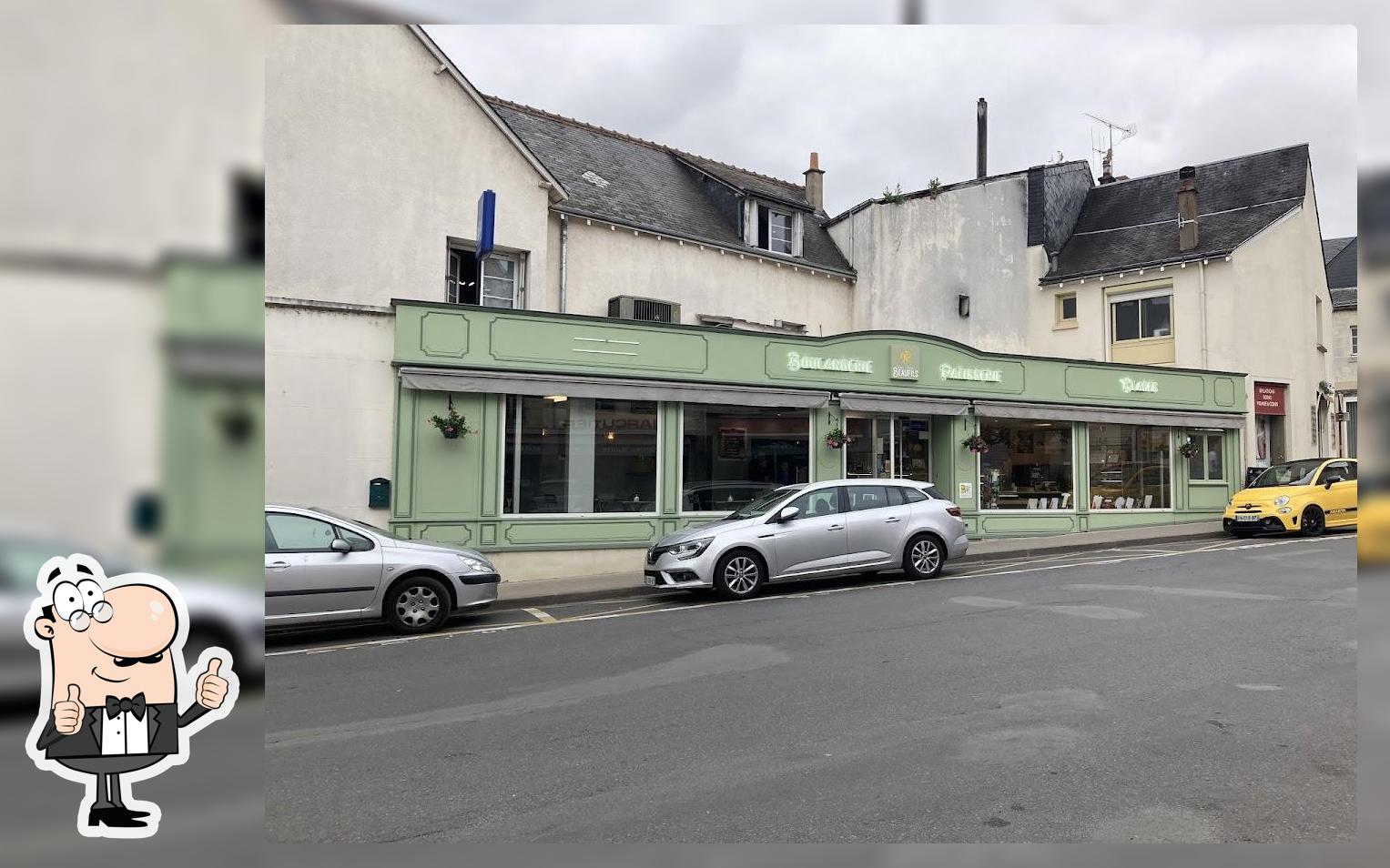Boulangerie Beaufils