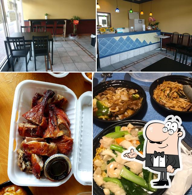 Best chinese restaurants in Ottawa, spring 2024 Restaurant Guru