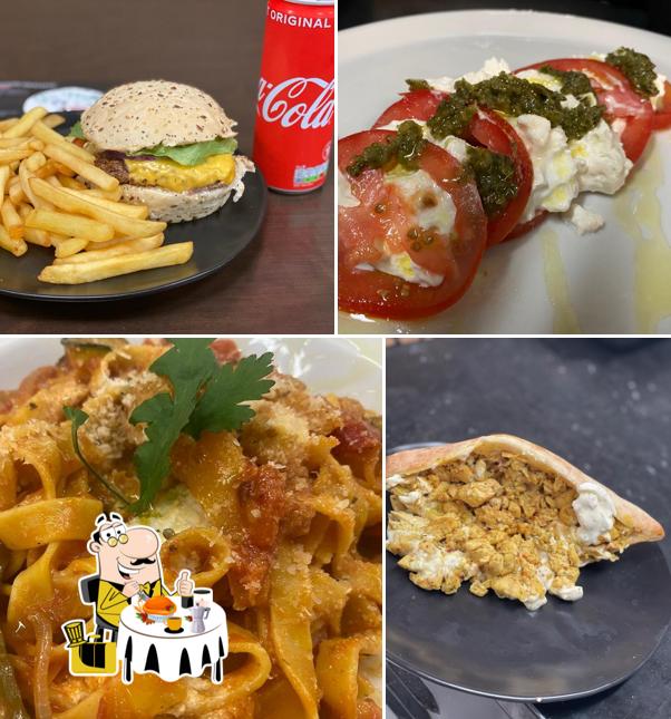 Di Nella Pizzas & Pastas