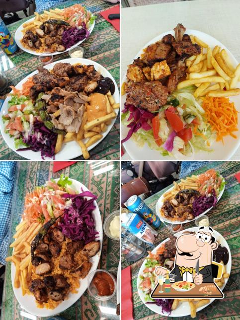 Dilan Kebab