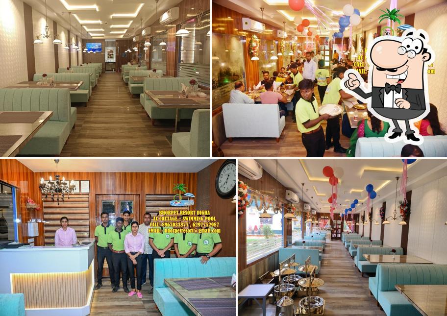 Restaurant Khao