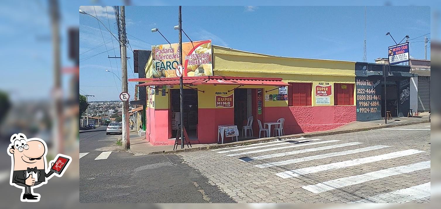 Padaria e Mercearia Farol