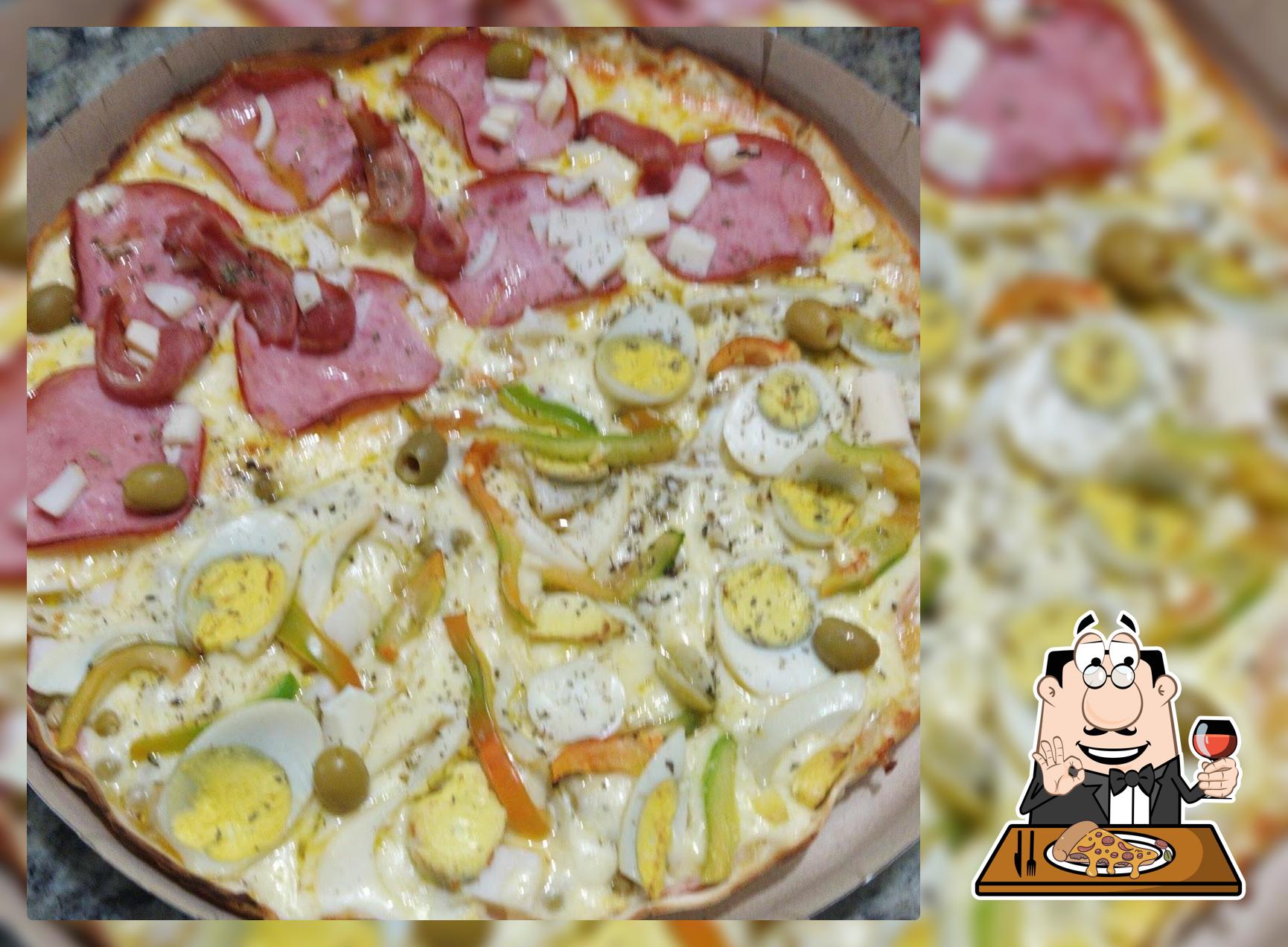 Pizzaria Buon Gusto Tupã