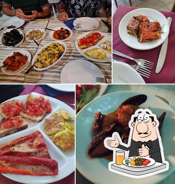 Ristorante Kilometro Zero