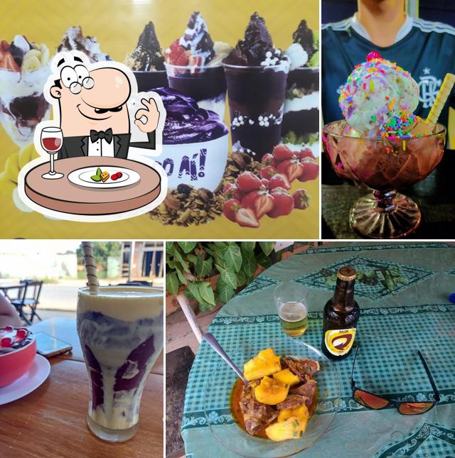 Smaak Sorvetes e Açaí