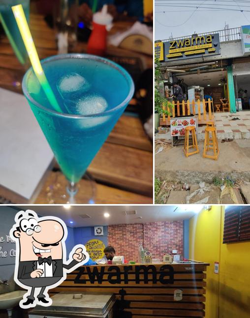 Zwarma kumbakonam Tn68