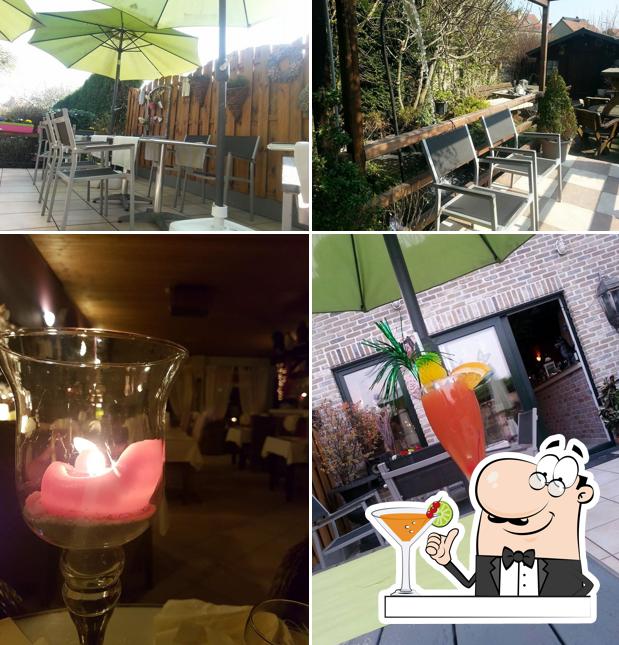Ristorante Casa Nostra