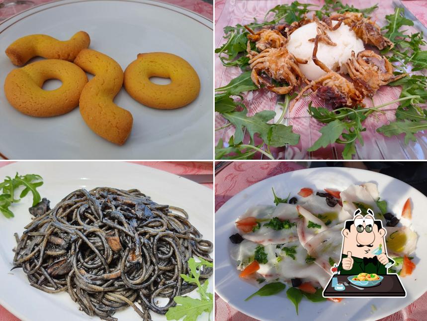 Ristorante Da Forner