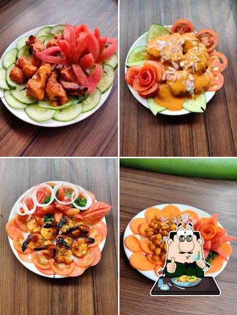 AB's - Absolute Barbecues Whitefield, Bangalore