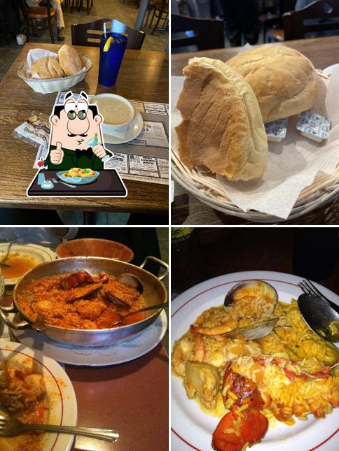 Antonio's Restaurant in New Bedford Restaurant reviews