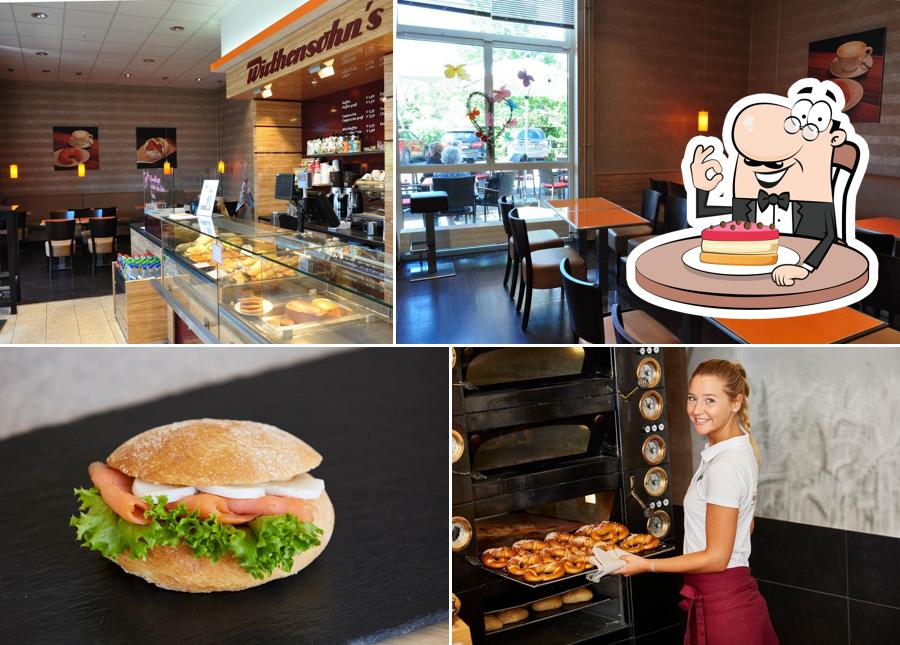 Top 7 Cafés in Sonthofen, Mai 2025 Restaurant Guru