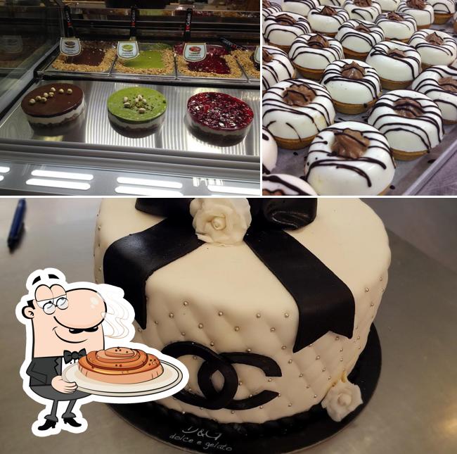 Vedi questa foto di D&G Dolce & Gelato