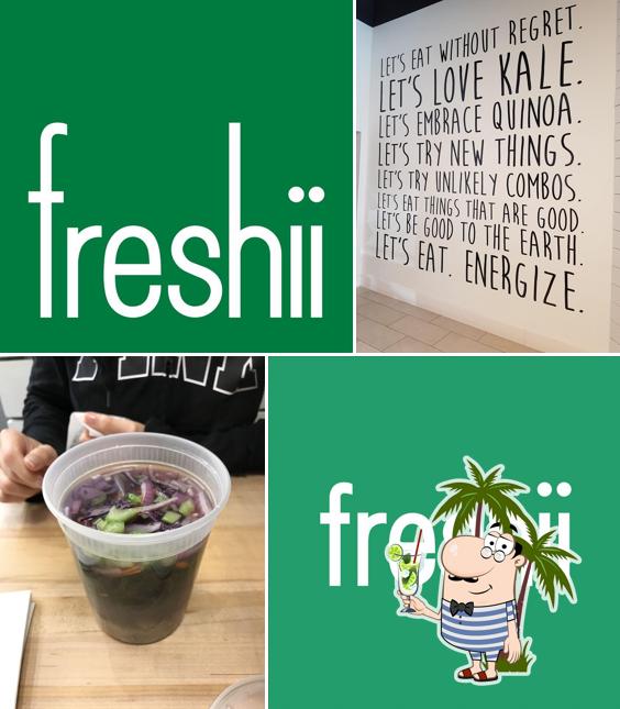 Photo de Freshii