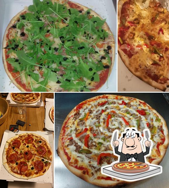 Greg Pizza