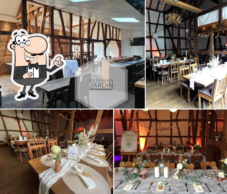 Gasthaus Bockenbusch