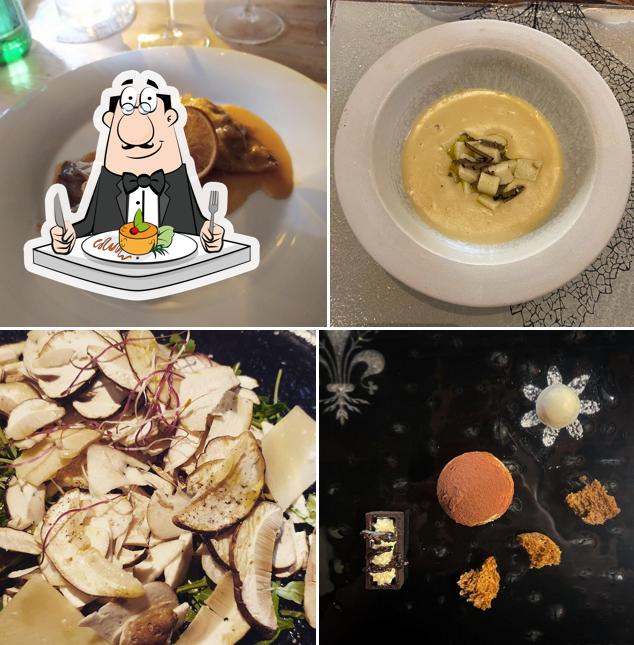 Cibo al I'Ciocio