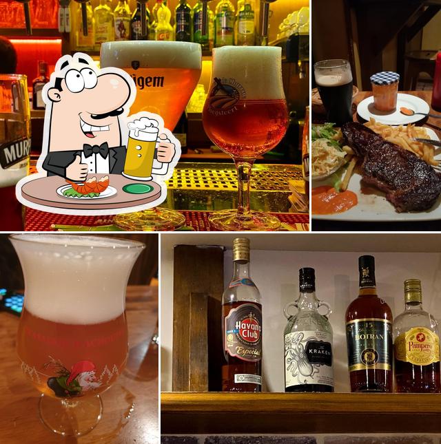 Kilbeggan S Irish Pub