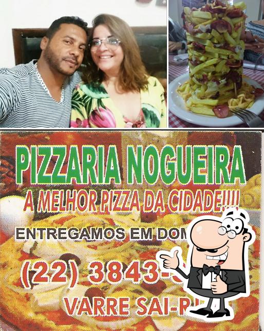 Pizzaria Nogueira image