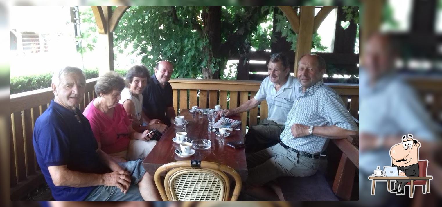 Bar Menišan Romana Fabijan s.p.