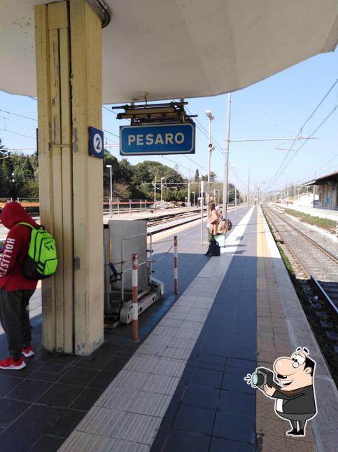 Immagine di Bar Stazione Pesaro