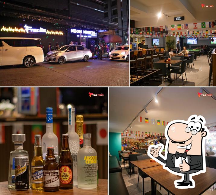 Best sport bars in Makati, spring 2024 Restaurant Guru