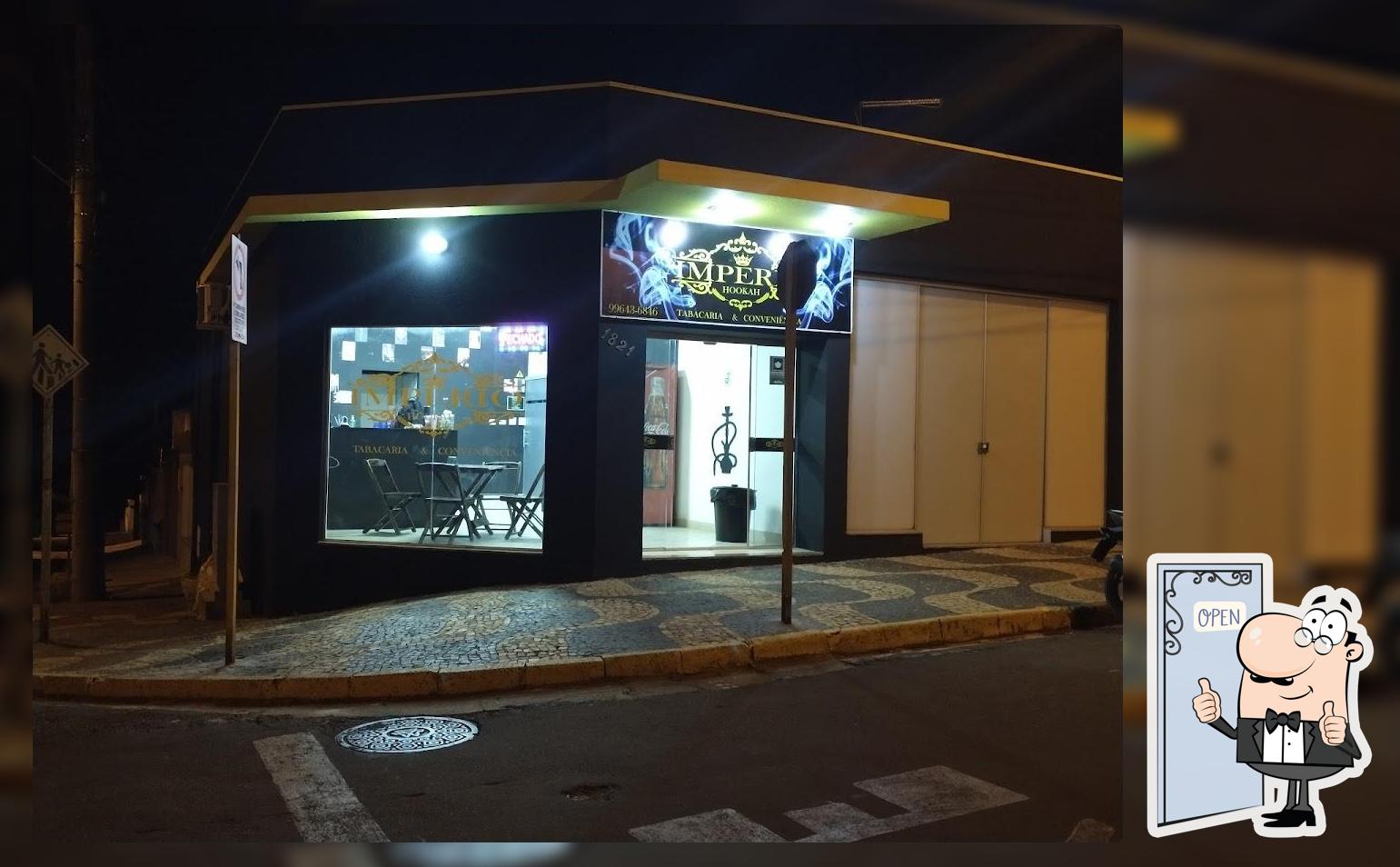 Império Hookah Tabacaria & Conveniência