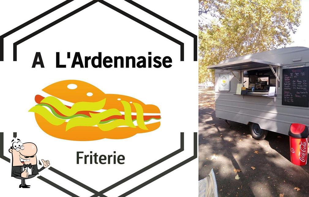 A l'Ardennaise Cournonterral