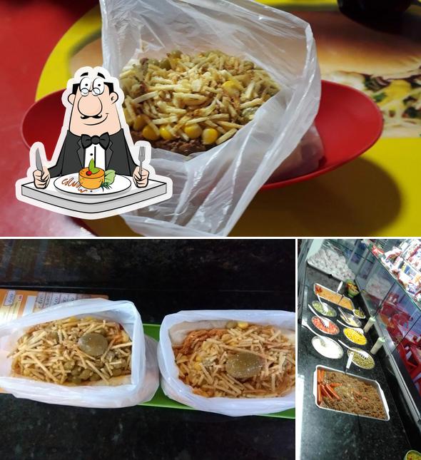 Comida em Cachorro-Quente Petrópolis - O Autêntico da Região