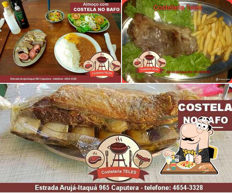 Costelaria Teles