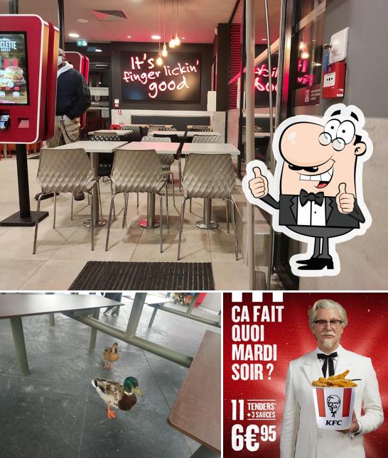 Voir la photo de KFC Cambrai