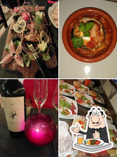 Cibo al L'Osteria srl