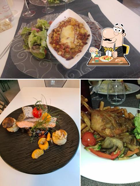 Le Coin Fleuri Restaurant Digne Les Bains Critiques De Restaurant