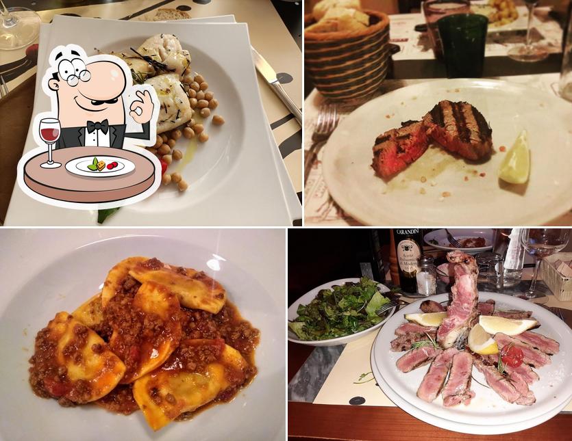 Osteria San Giorgio