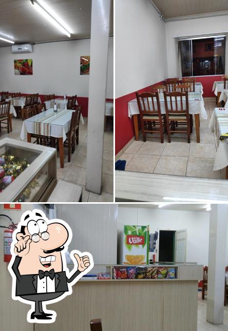 Pika Bar e Restaurante
