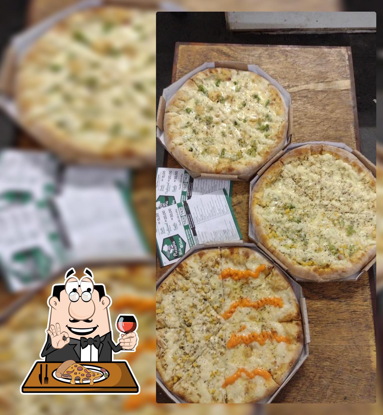Pizzaria Mais Qsabor