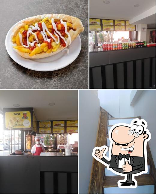ZURNA DÜRÜM İÇERENKÖY, Istanbul Restaurant reviews