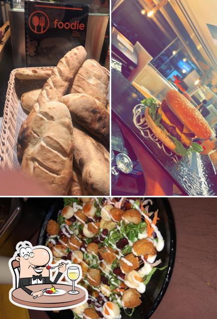 Foodie Guercif