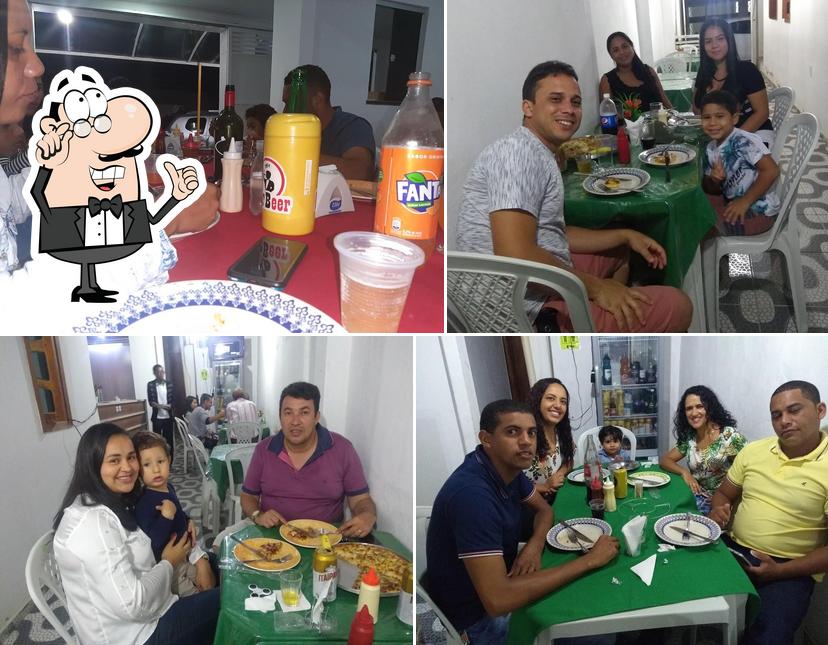 Pizzaria Sena