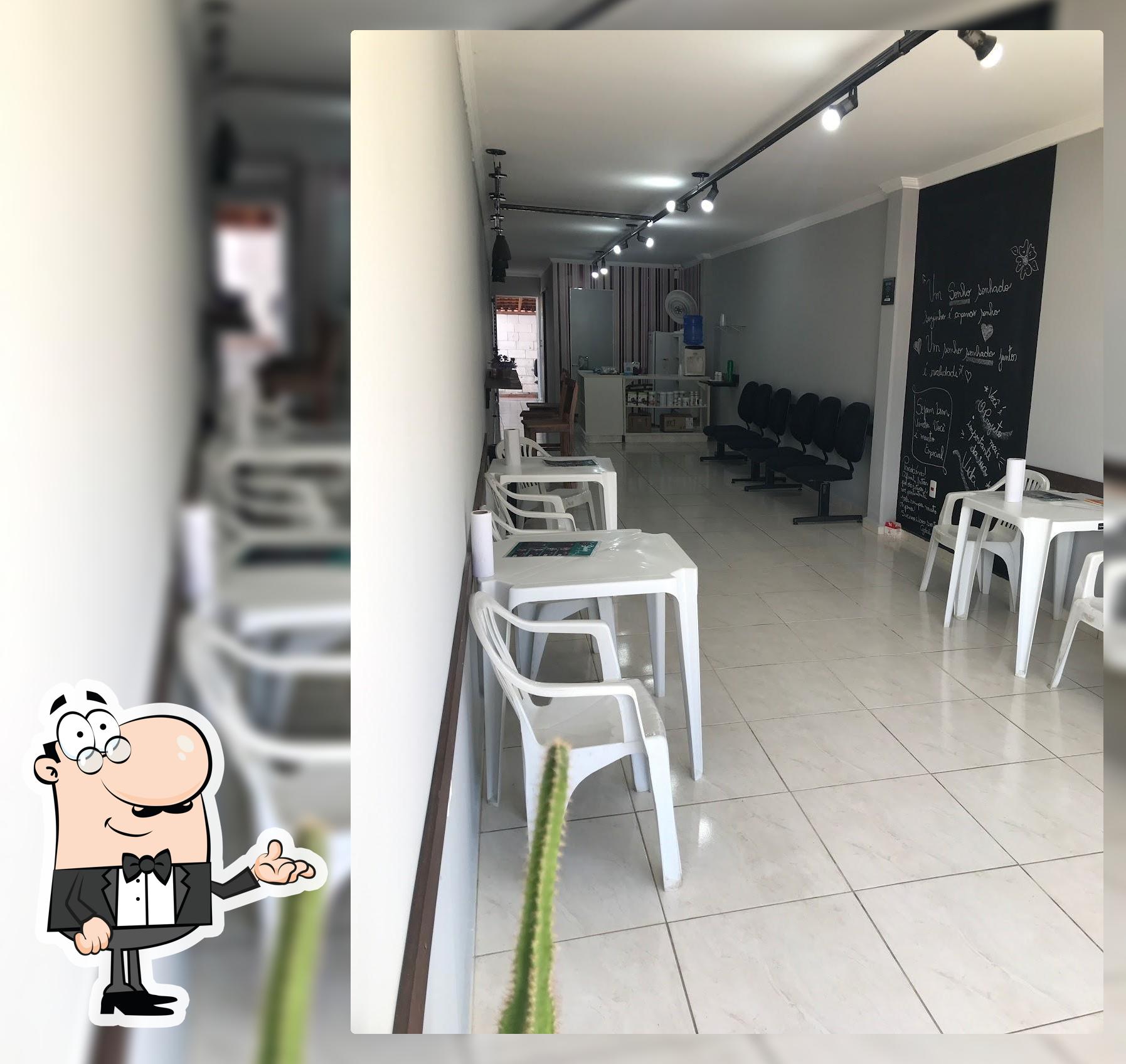 Restaurante São Francisco Araçoiaba