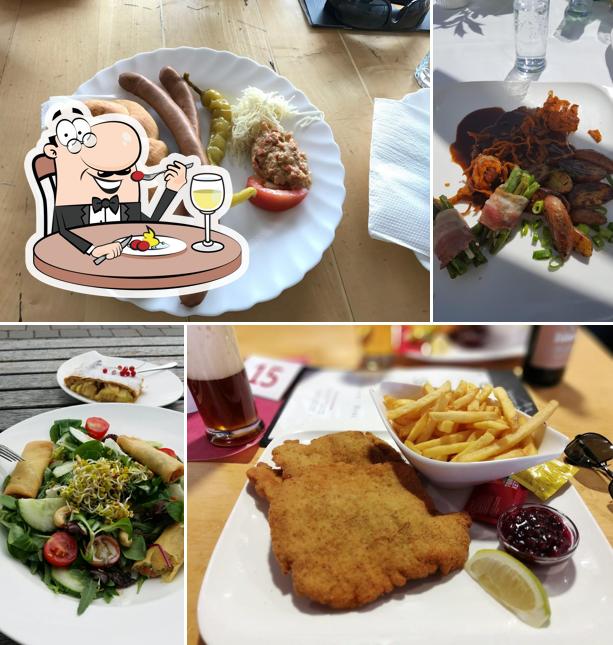 Restaurant Seegrube