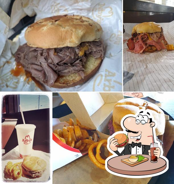 Arby's