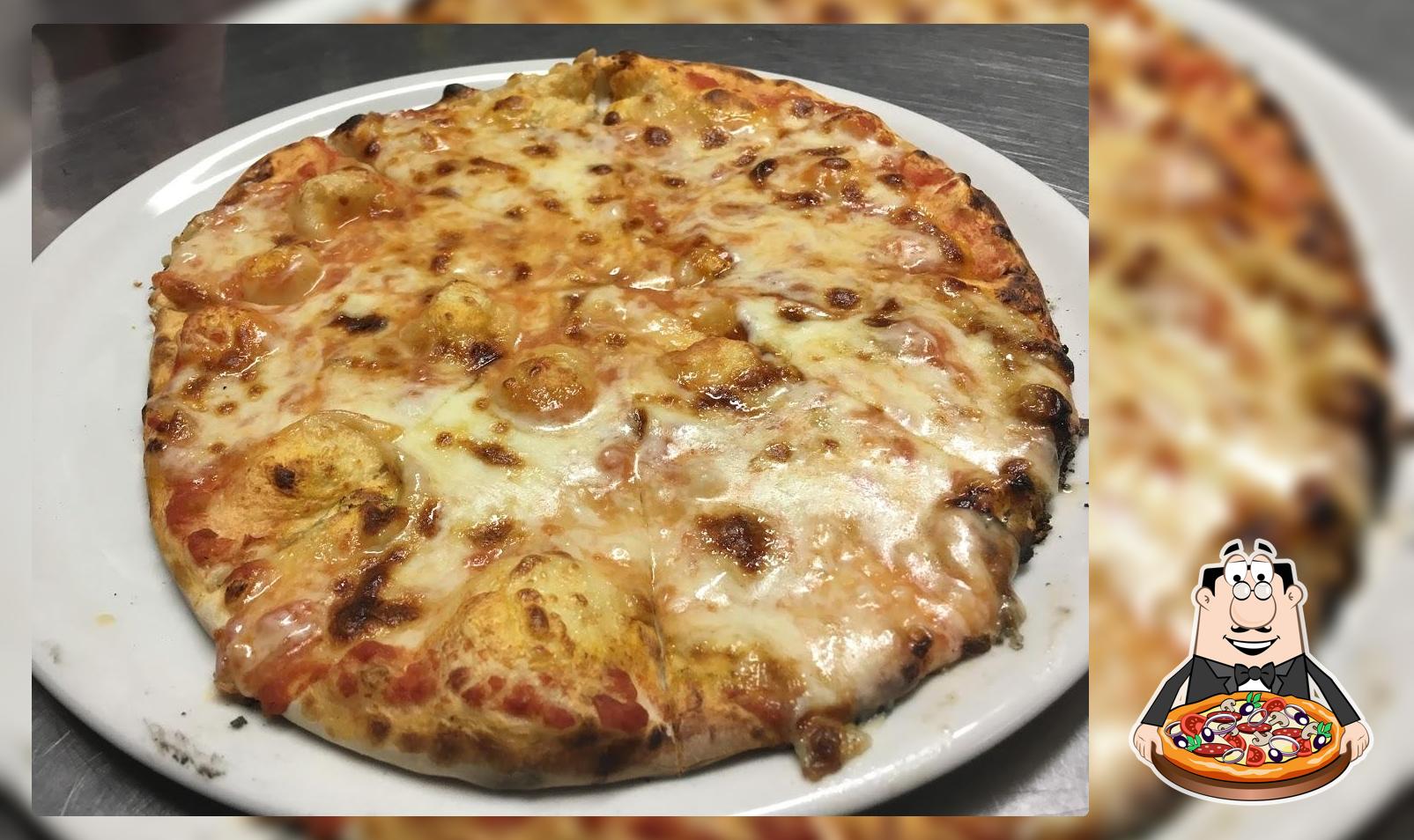Bar Pizzeria Cosciotti