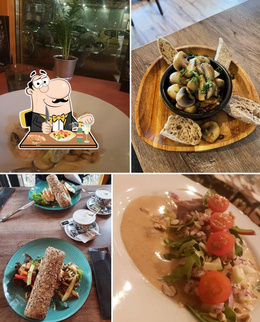 Best paella in Utrecht restaurants, summer 2024 Restaurant Guru