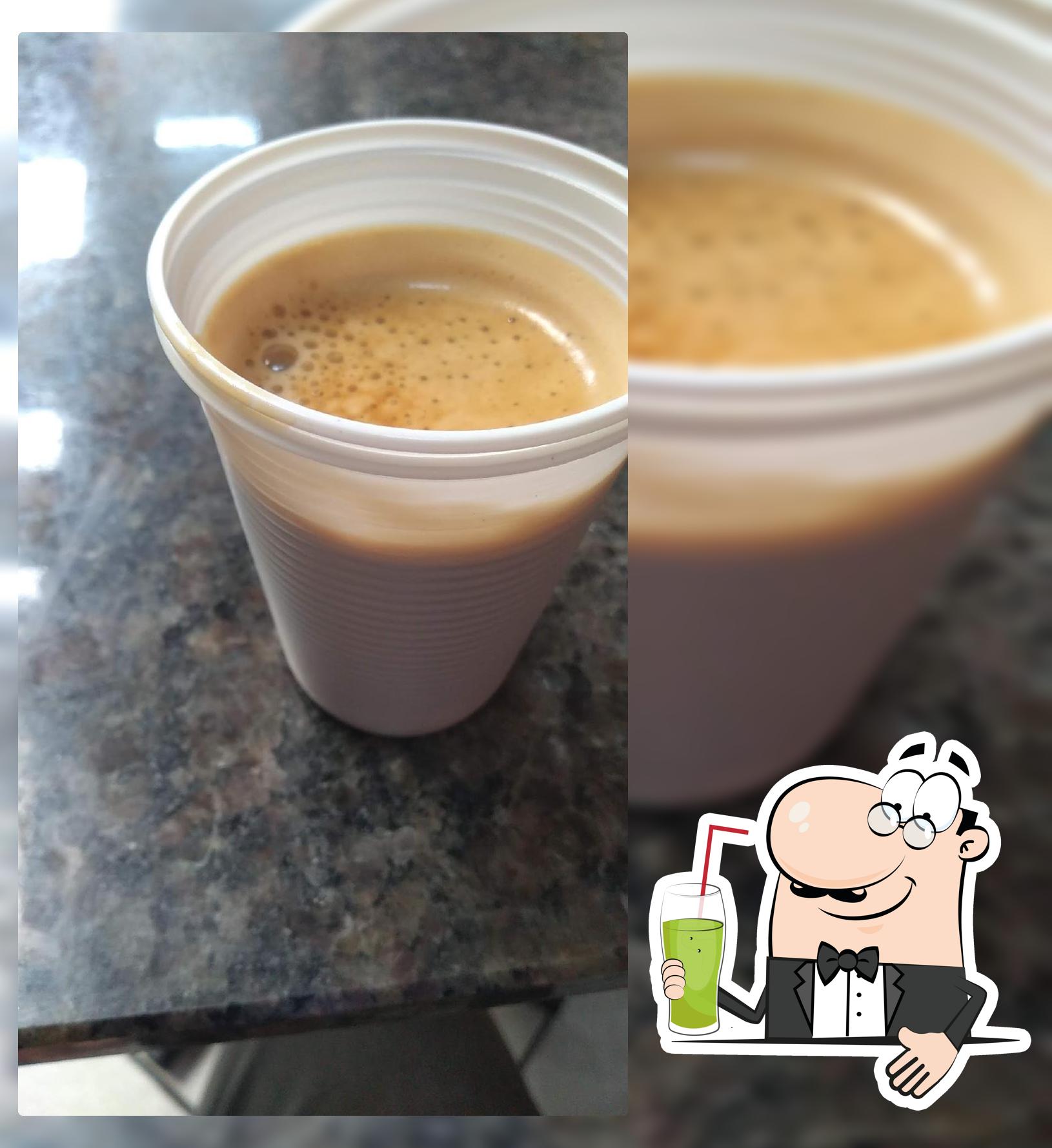 Cafeteira